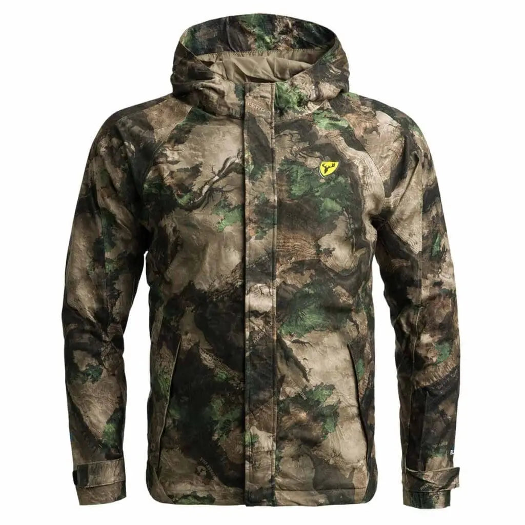 Shield- Men's Drencher Jacket