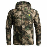 Shield- Men's Drencher Jacket