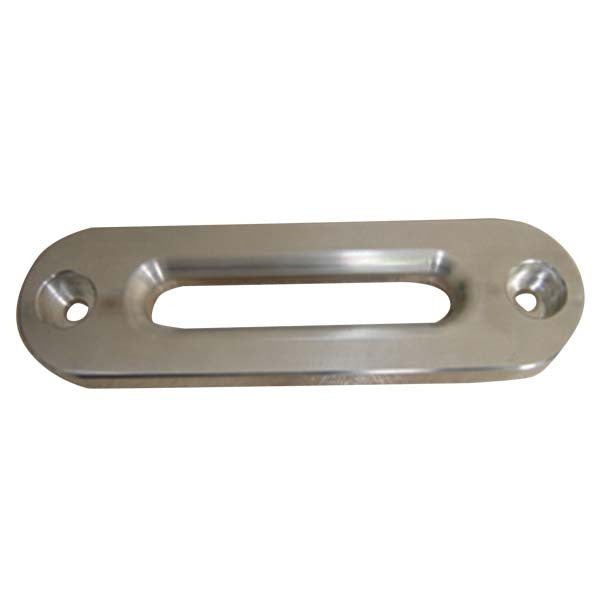 Bronco- Winch Aluminum Fairlead Block