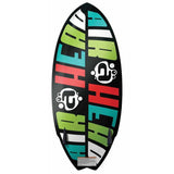 Airhead- Pfish Skim Wakesurf Board