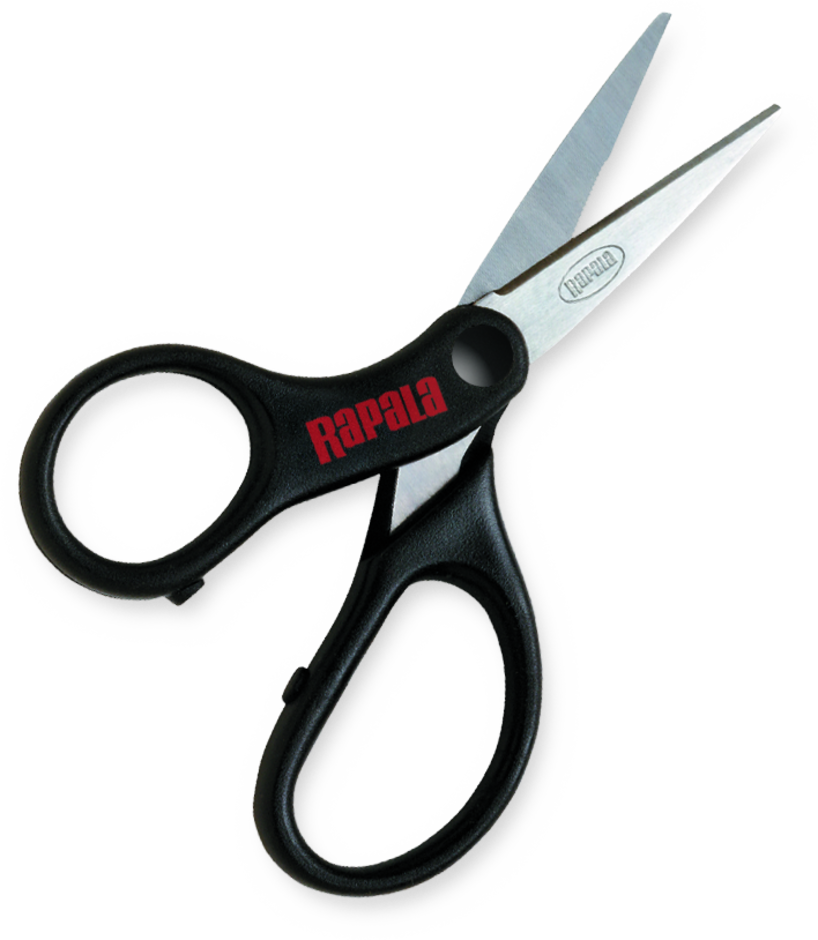 Rapala- Super Line Scissors