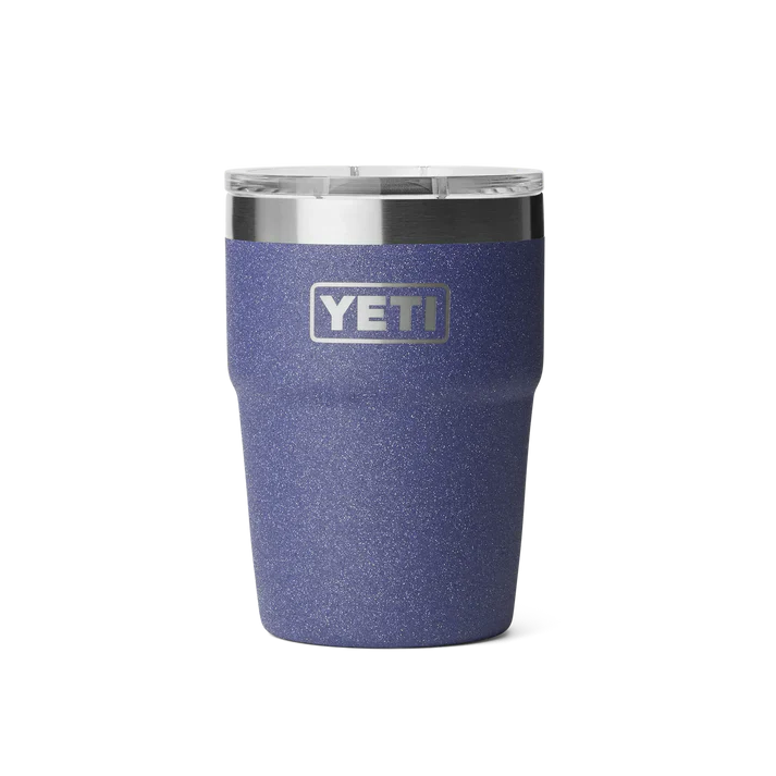 YETI - Rambler Stackable Cup with MagSlider Lid