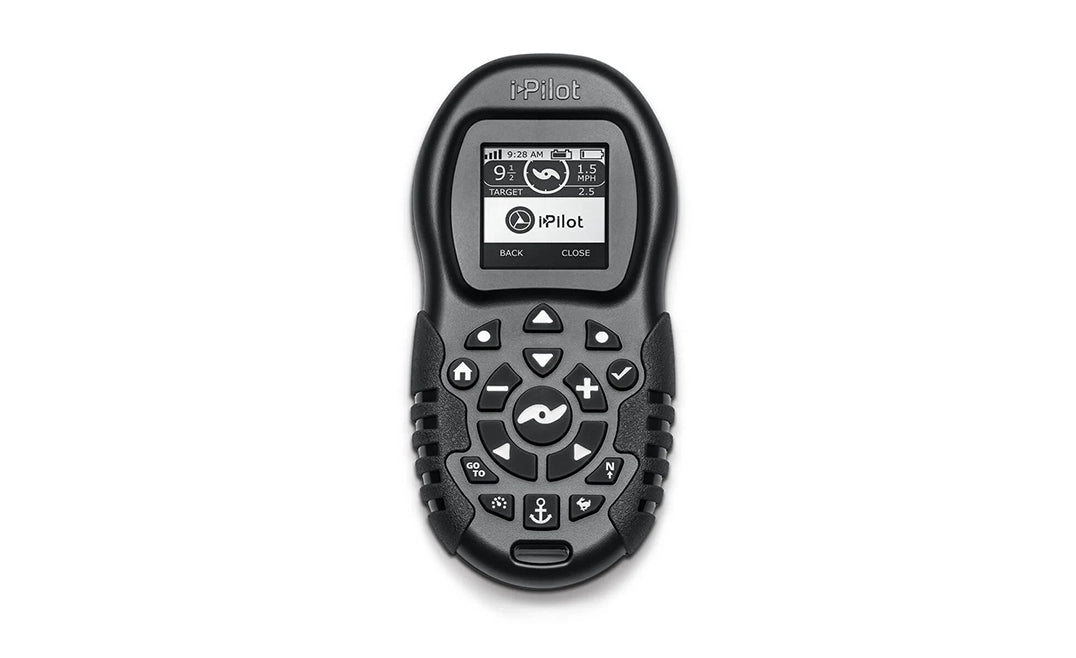 Minn Kota- I-Pilot System Bluetooth Remote