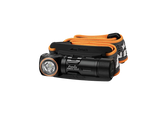Fenix- HM23 V2.0 Multipurpose Ultralight Headlamp