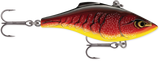 Rapala- Rattlin' Lipless Crankbait