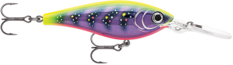 Rapala- Harvest Shad Crankbait Lure