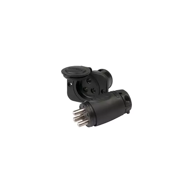 Marinco- Trolling Motor Plug and Receptacle 70A