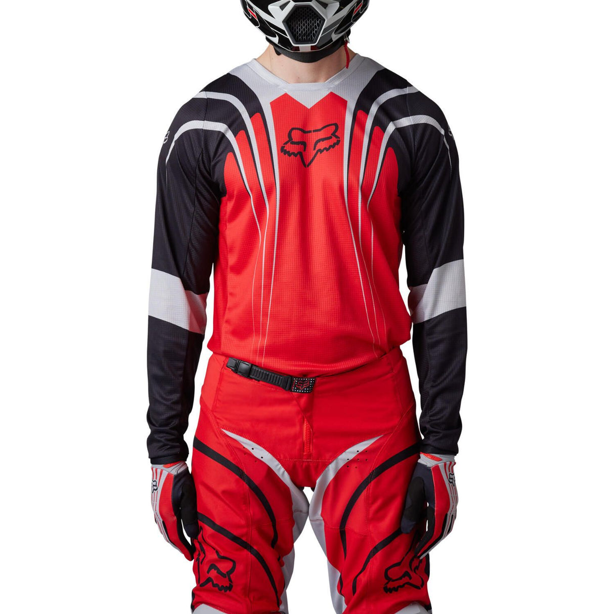 FOX- Men's 180 GOAT Strafer Jersey