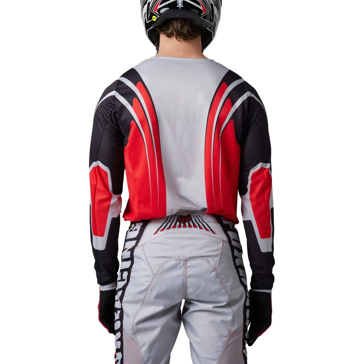 FOX- Men's 180 GOAT Strafer Jersey