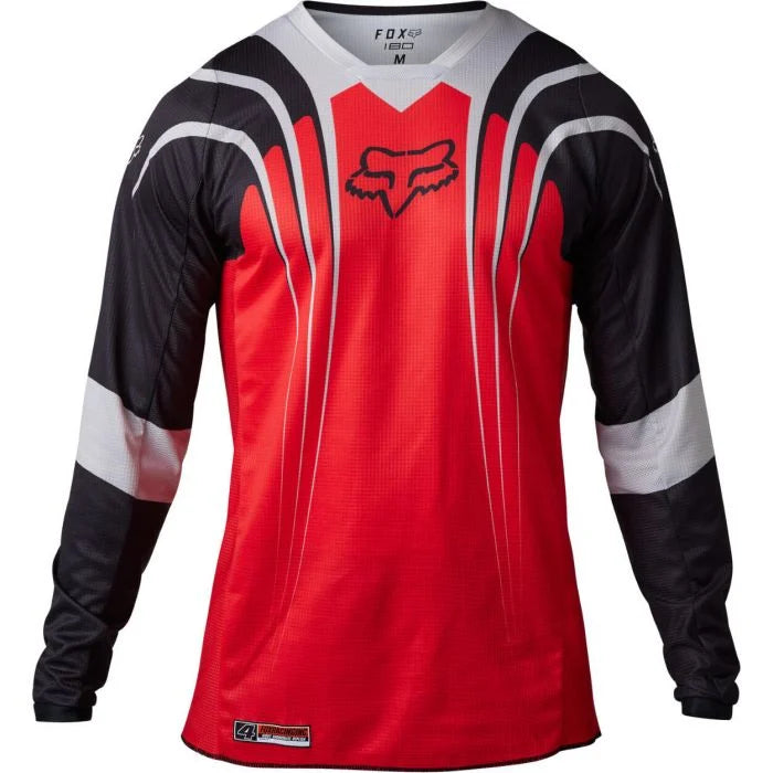 FOX- Men's 180 GOAT Strafer Jersey