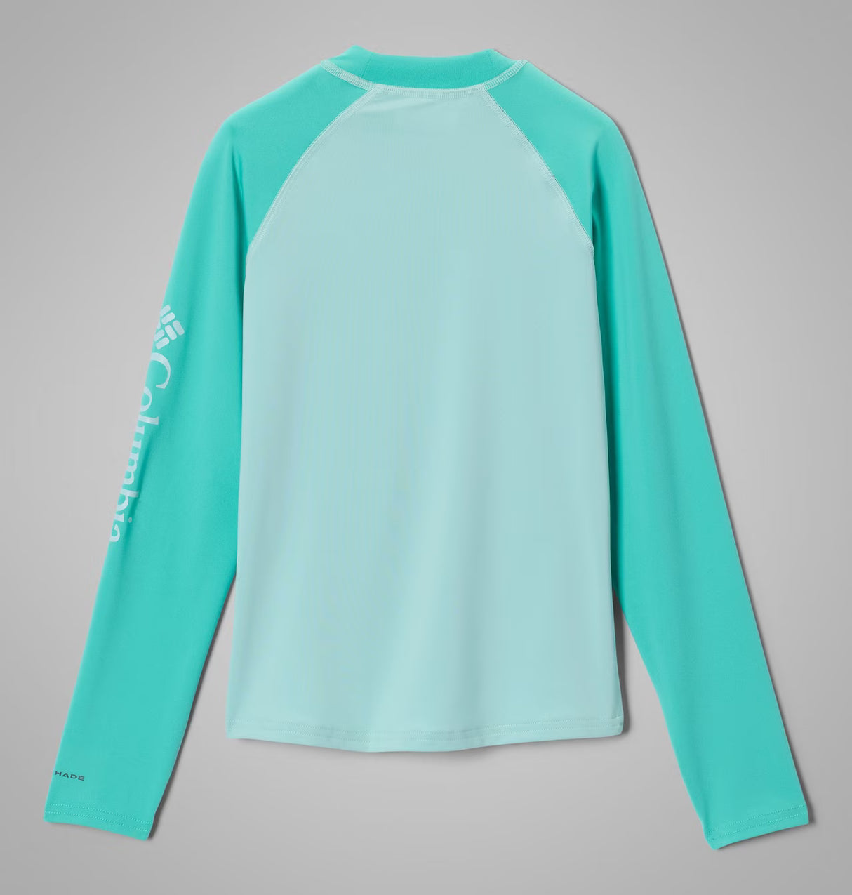 Columbia- Kid's Sandy Shores Long Sleeve Sunguard Shirt