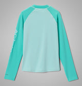 Columbia- Kid's Sandy Shores Long Sleeve Sunguard Shirt