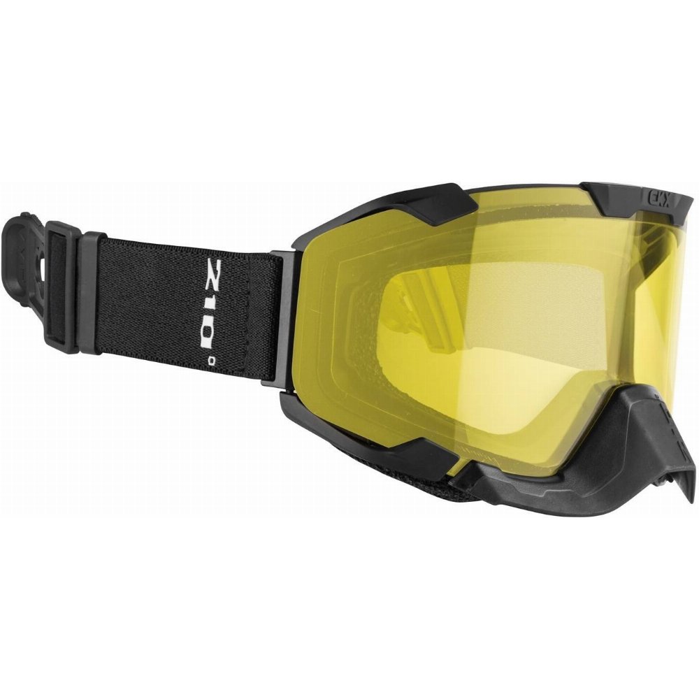 CKX- 210° Insulated Trail Snow Goggles