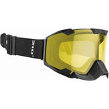 CKX- 210° Insulated Trail Snow Goggles