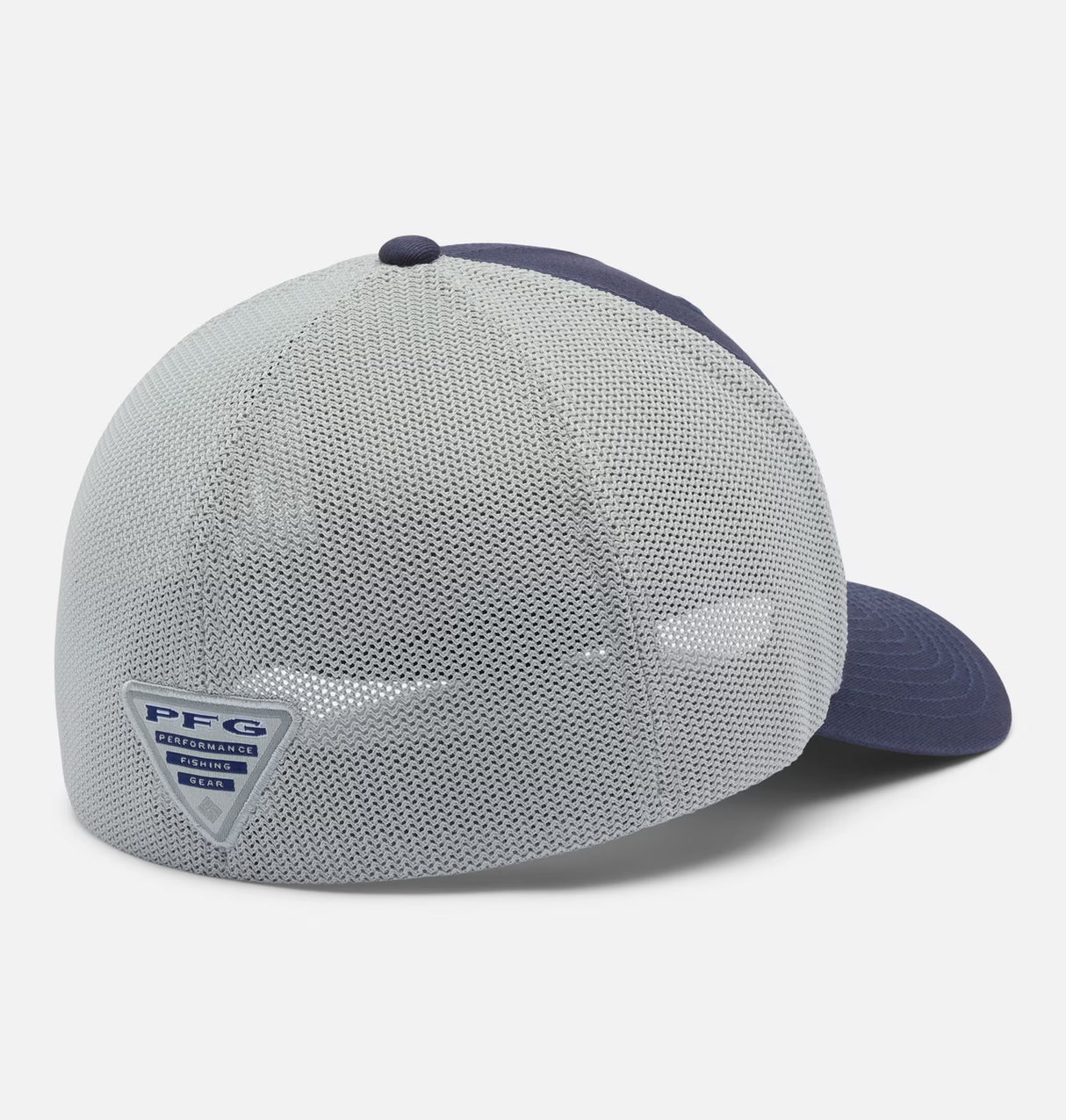 Columbia- PFG Hooks Mesh Ball Cap