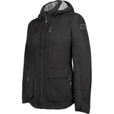 Choko- Women's Nordik Nylon Two Piece Snow Suit Set