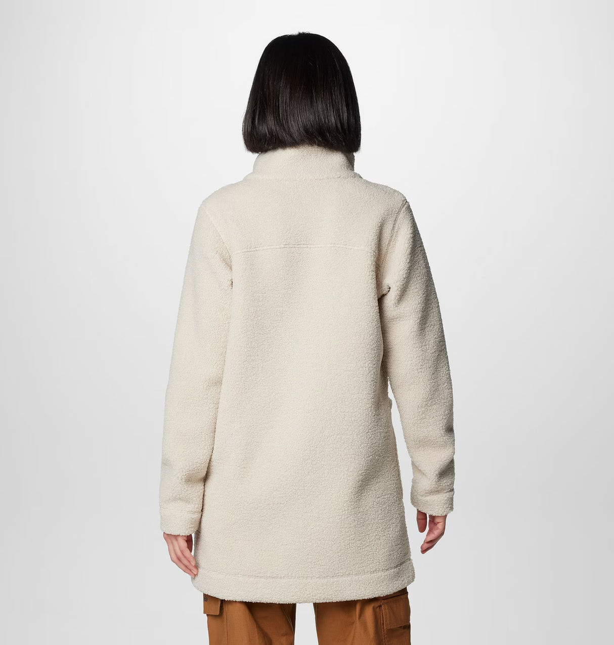 Columbia- Women's Panorama Long Jacket