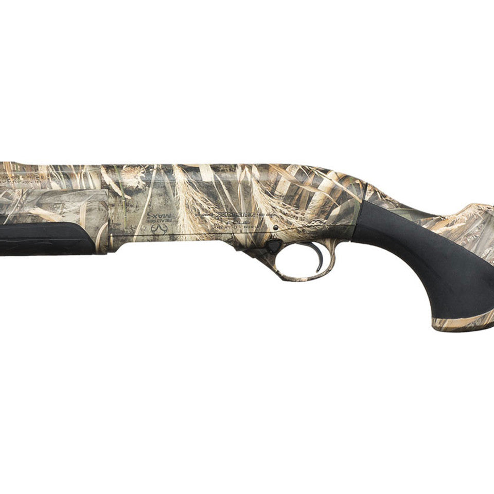 Beretta- A400 Xtreme Plus Max-5 Shotgun- 12GA