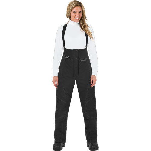 Choko- Women's CDI Floataid Pant Black