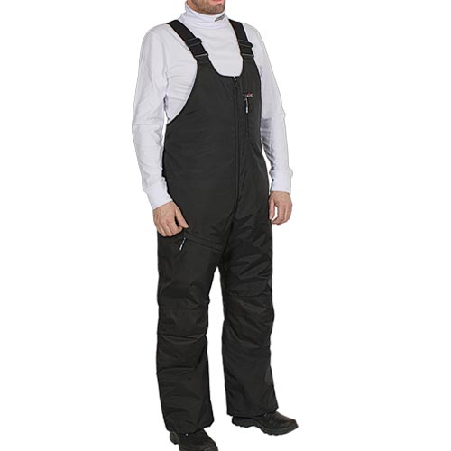 Choko- Men's Quatro Nylon Pant