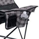 KUMA- Lazy Bear Chair