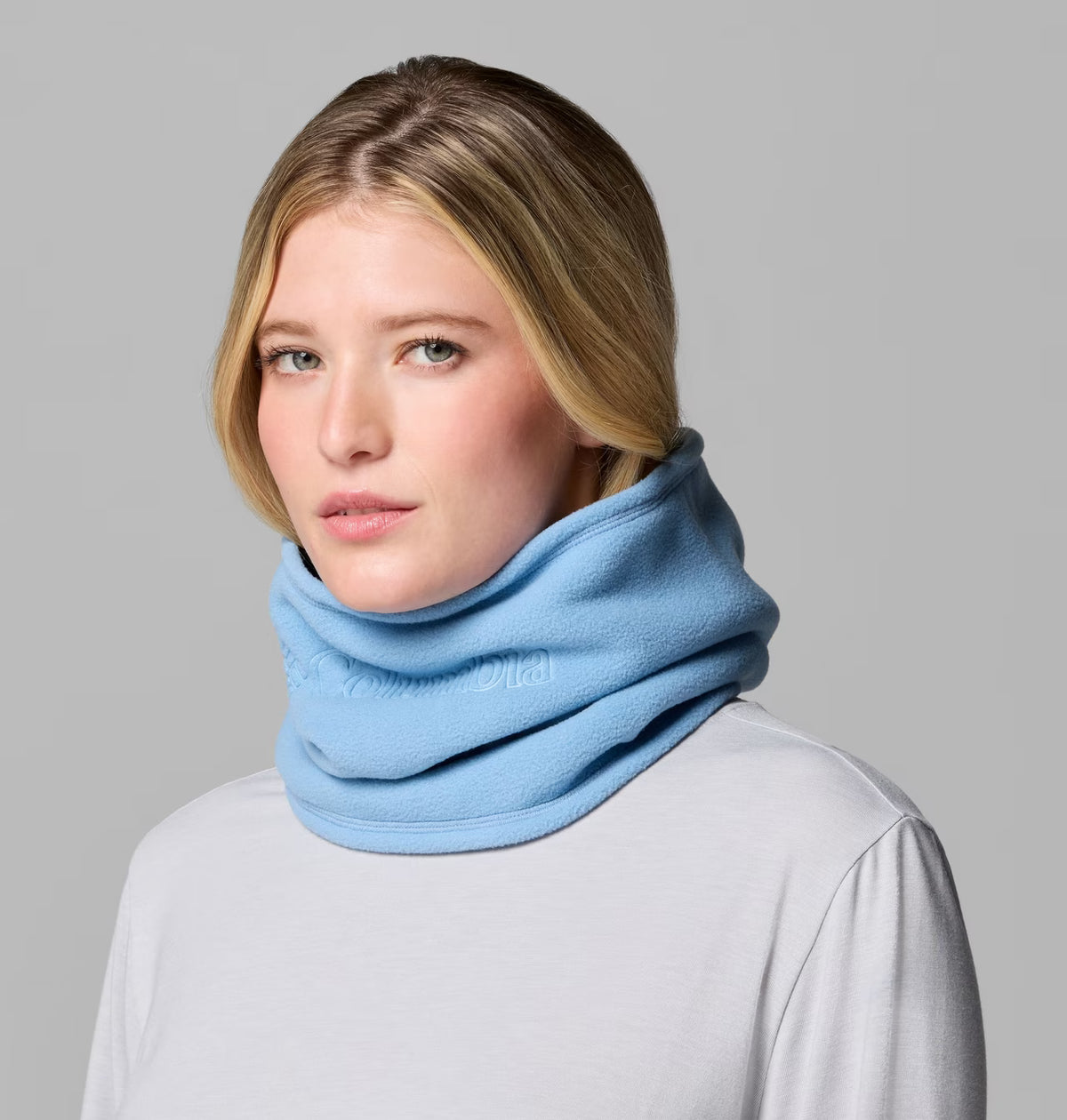Columbia- Fast Trek II Fleece Gaiter