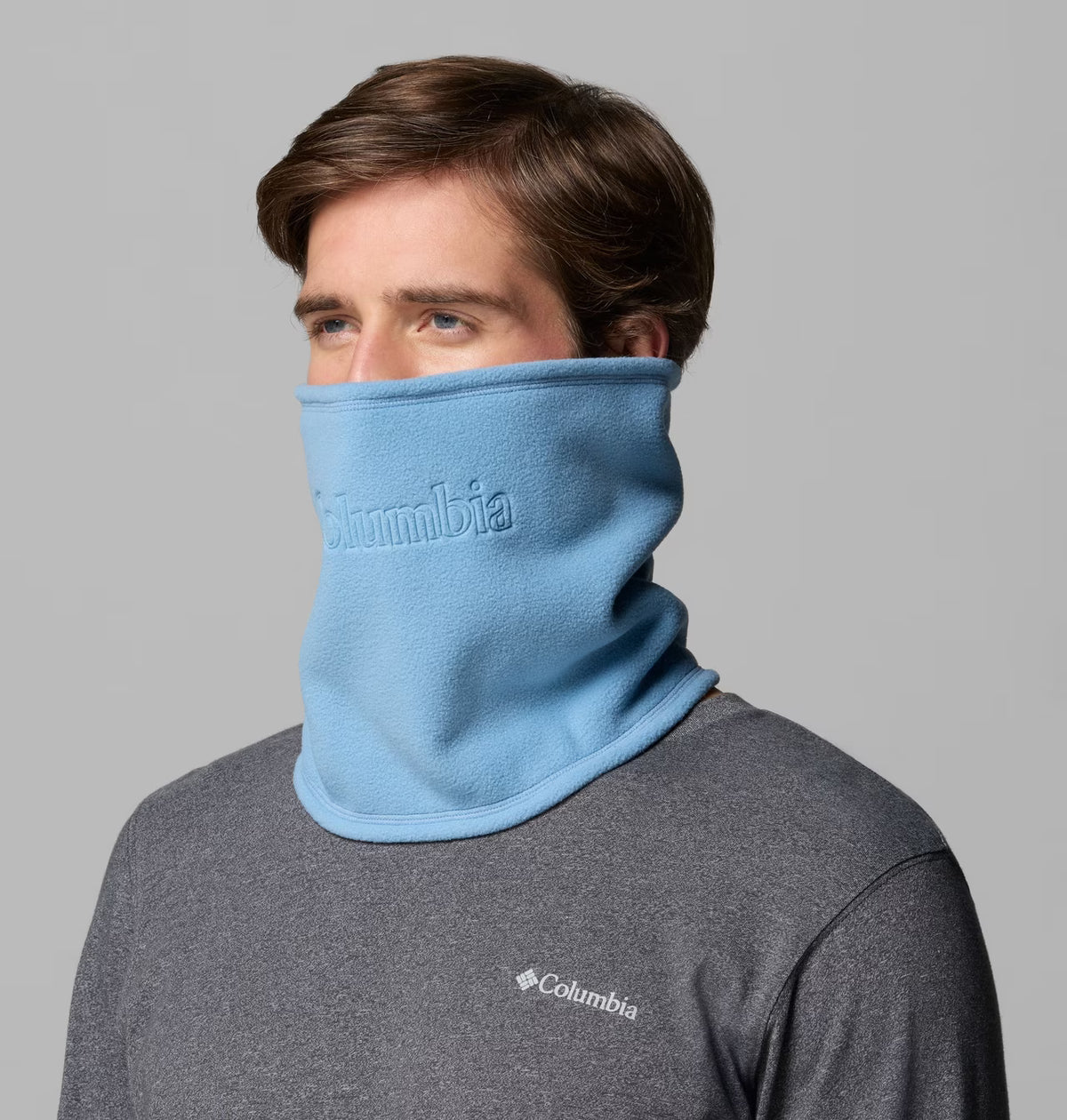 Columbia- Fast Trek II Fleece Gaiter