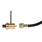 Stansport- 10' Propane Hose