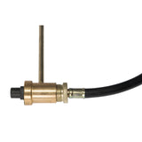 Stansport- 10' Propane Hose