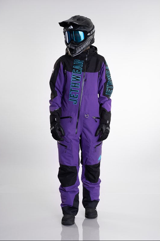 Jethwear- Women's The One Monosuit