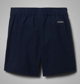 Columbia- Kid's Washed Out Shorts