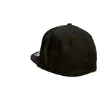 RAXFIN- Ride Fish Hunt Flat Cap