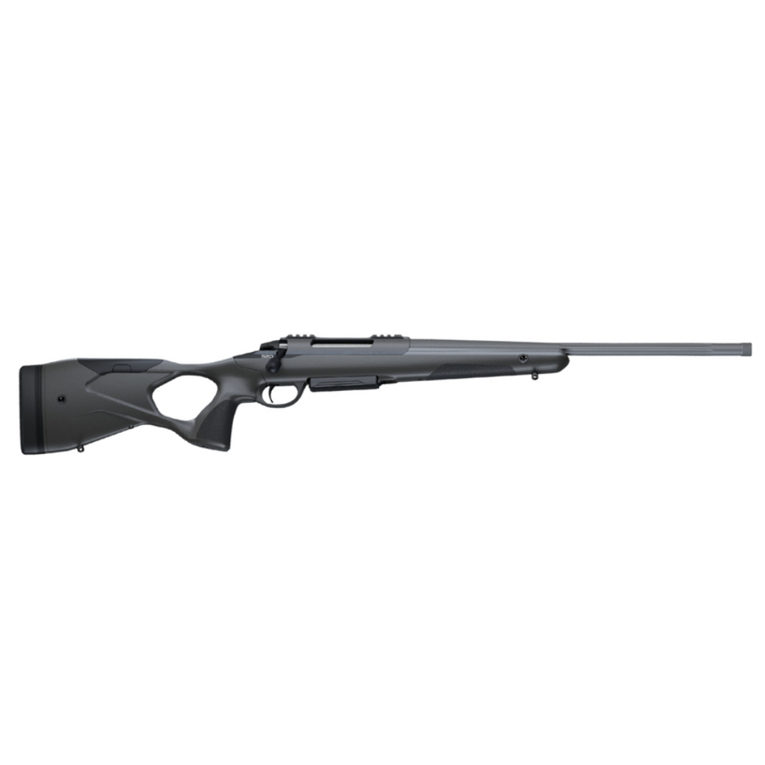 Sako- S20 Hunter SS Cerakote Hybrid Rifle- 243 WIN