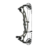 Hoyt - Carbon RX-7 Bow- RH, 70#