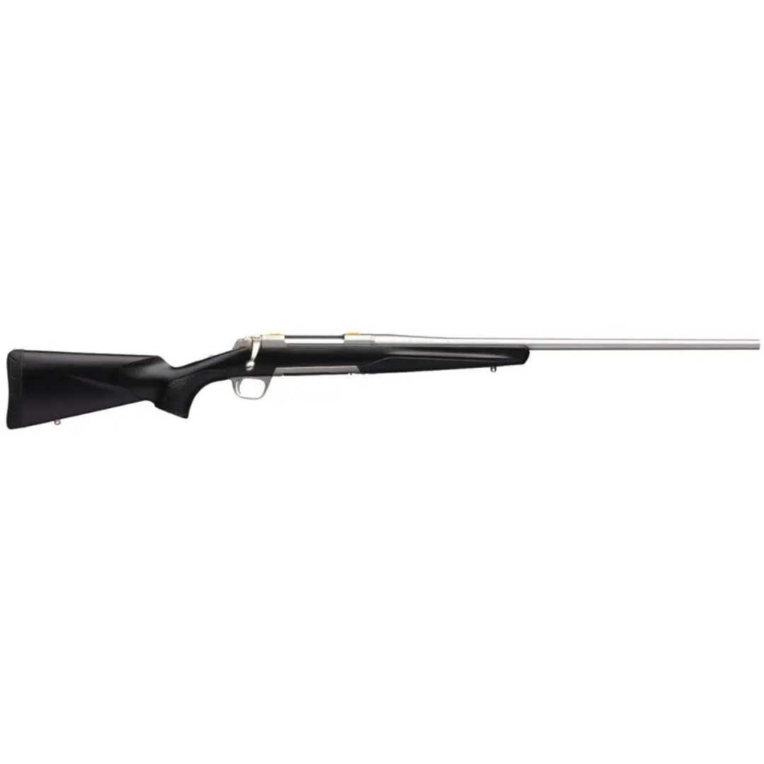 Browning- X-Bolt Stainless Stalker Long Action Rifle- 270 WIN