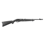 Ruger- 10/22 Takedown Rifle- .22LR