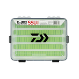 Daiwa- D-Box SSU, Small Shallow Universal Tackle System