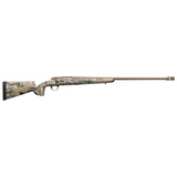 Browning- X-Bolt Hell's Canyon McMillan Long Range Rifle- 6.5 CREEDMOOR
