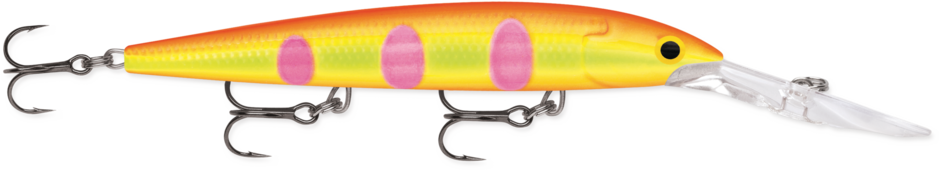 Rapala- Down Deep Husky Jerk Crankbait