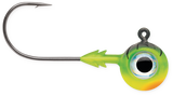 VMC- Tungsten Moon Eye Jig