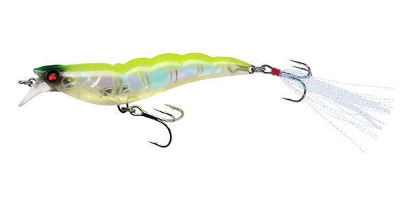 Yo-Zuri- Crystal 3D Shrimp Lure
