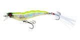 Yo-Zuri- Crystal 3D Shrimp Lure
