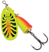 Blue Fox- Classic Vibrax Spinner Lure