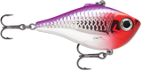 Rapala- Rippin' Loud Rattling Crankbait