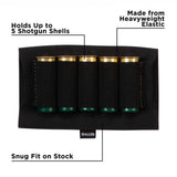 Allen Company - Shotgun Shell Buttstock Holder