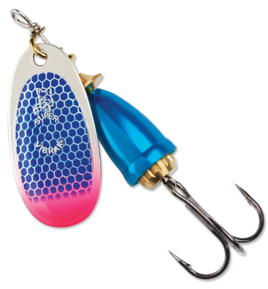 Blue Fox- Classic Vibrax Spinner Lure