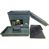Plano- Magnum Field Ammunition Storage Box