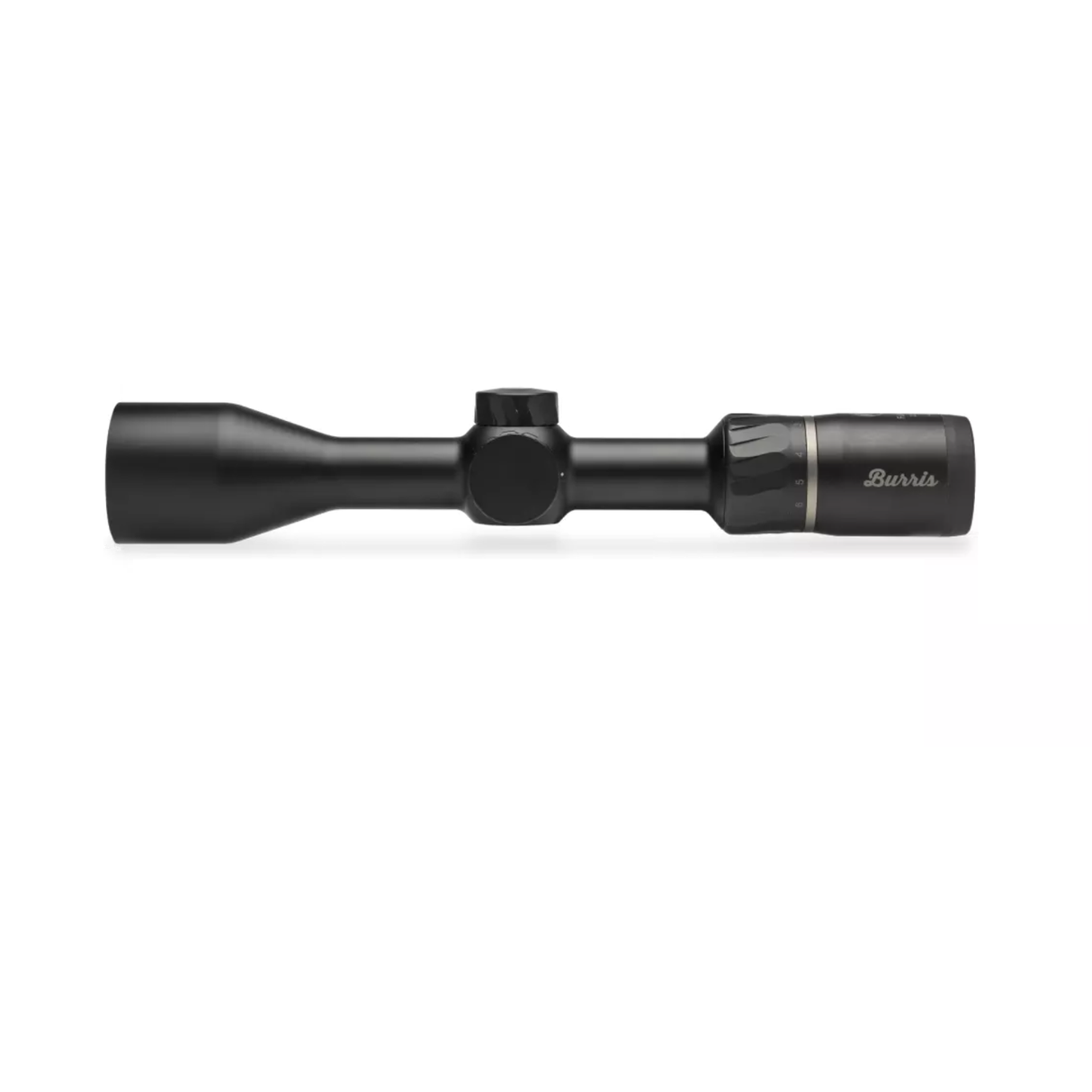 Burris- Fullfield IV RifleScope