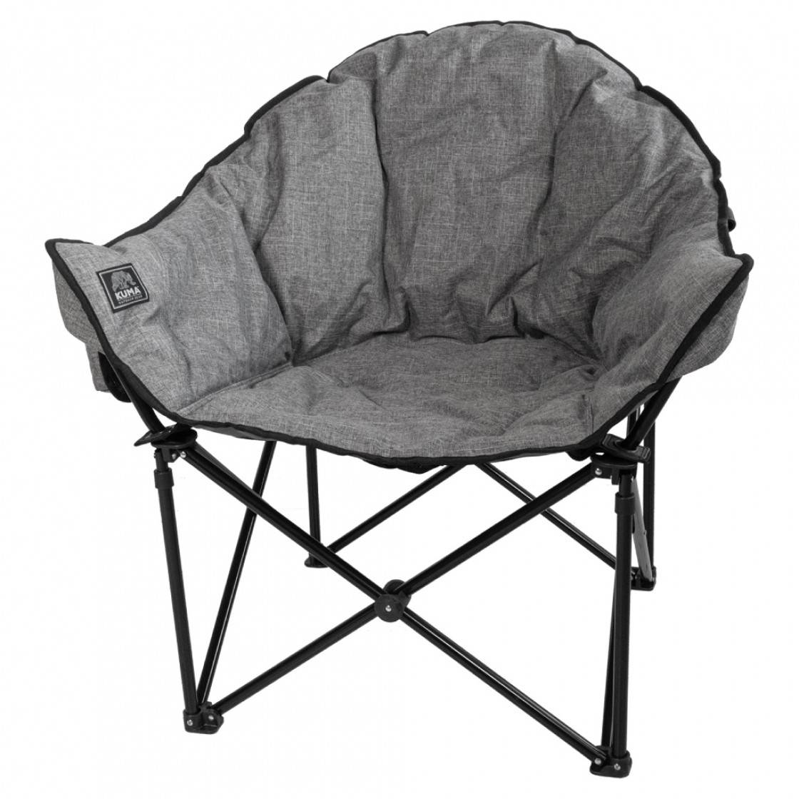 KUMA- Lazy Bear Chair