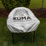 KUMA- Lazy Bear Chair Cover